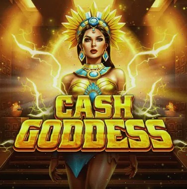 Cash Goddess game