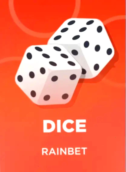Dice game