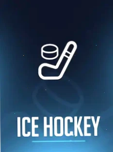 Ice hockey betting